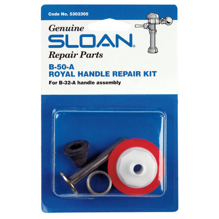 Sloan Handle Repair Kit Sloan 5302305